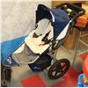 Image 1 : BOB REVOLUTION LARGE 3 TIRE STROLLER