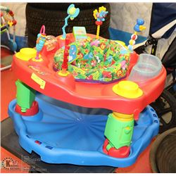 EXERSAUCER