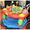 Image 1 : EXERSAUCER