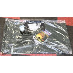 NEW SIZE 4XL VIKING RAIN JACKET ON CHOICE