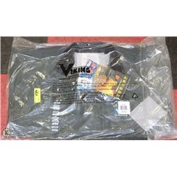 NEW SIZE XL VIKING RAIN JACKET ON CHOICE