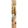 Image 1 : 7' WEIGHT LIFTING CATCH BAR,