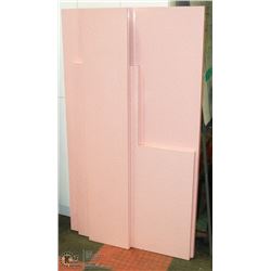 GROUP OF VINTAGE ARBORITE COUNTER TOPS