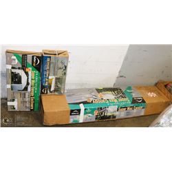 SUPER MAX CANOPY 10FT X 20FT USED ONCE W/ NEW