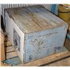 Image 1 : HEAVY COMBINATION SAFE NO CODES/COMBO AS IS
