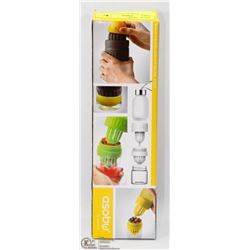 TWIST N GO FRUIT BLENDER