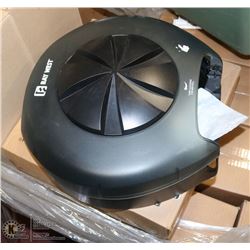 NEW COMMERCIAL 3 ROLL TOILET PAPER DISPENSER