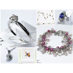 FEATURED ITEMS: JEWELLERY