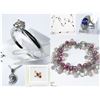 Image 1 : FEATURED ITEMS: JEWELLERY