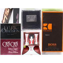 FEATURED ITEMS: PERFUME