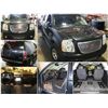 Image 1 : FEATURED ITEM: UNRESERVED 2013 GMC YUKON DENALI