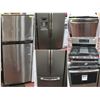 Image 1 : FEATURED ITEMS: APPLIANCES