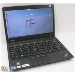 LENOVO E320 LAPTOP W/ WIN 10 PRO/ MS OFFICE 2016