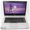 Image 1 : BUSINESS CLASS HP ELITEBOOK INTEL i7/WIN 10 PRO