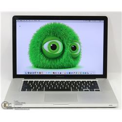 APPLE MACBOOK PRO iNTEL i7/ 256 GB SSD/ 8GB RAM