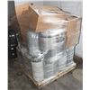 Image 4 : FULL PALLET OF INDUSTRIAL FUEL, OIL, & AIR FILTERS