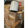 Image 2 : FULL PALLET OF INDUSTRIAL FUEL, OIL, & AIR FILTERS
