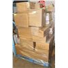 Image 4 : FULL PALLET OF INDUSTRIAL FUEL, OIL, & AIR FILTERS