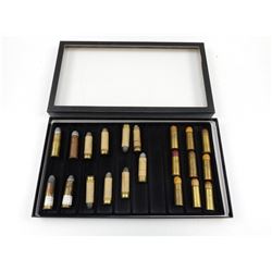 SNIDER ENFIELD COLLECTION AMMO