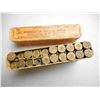 Image 4 : WINCHESTER 30 WIN AMMO/BRASS
