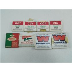ASSORTED PRIMERS
