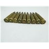 Image 3 : ASSORTED BRASS/AMMO