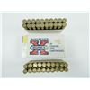 Image 1 : ASSORTED RIFLE AMMO
