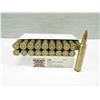 Image 2 : ASSORTED RIFLE AMMO