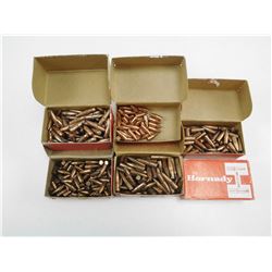 HORNADY 25 CAL BULLETS