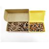 Image 1 : ASSORTED 30 CAL BULLETS