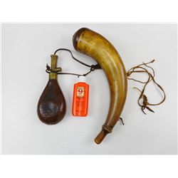 ASSORTED RELOADING TOOLS