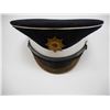 Image 1 : BRITISH ARMY COLDSTREAM GUARDS FORAGE CAP