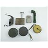Image 2 : ASSORTED LOT