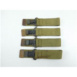 WWII STRAPS