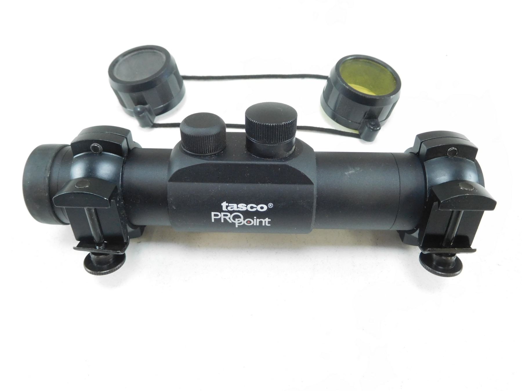 TASCO PROPOINT RED DOT SCOPE