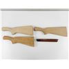 Image 2 : COOEY 84/840 WOODEN STOCKS