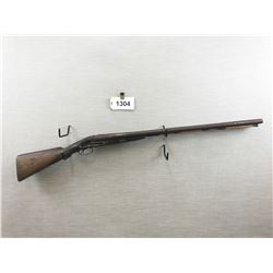 UNKNOWN  , PERCUSSION SXS , 12 BORE
