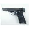 Image 2 : MAB , MODEL: D , CALIBER: 7.65MM