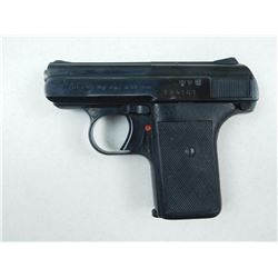 RECK  , MODEL: P8 , CALIBER: 6.35MM