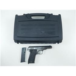 MAB , MODEL: D , CALIBER: 7.65MM