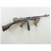 Image 1 : THOMPSON  , MODEL: MODEL OF1928 A1 , CALIBER: 45 AUTO