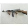Image 4 : THOMPSON  , MODEL: MODEL OF1928 A1 , CALIBER: 45 AUTO