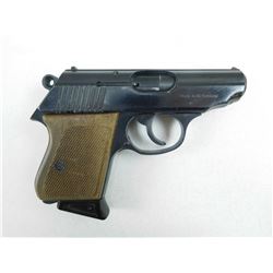 ERMA , MODEL: EP552 , CALIBER: 22 LR