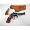 Image 1 : SMITH & WESSON , MODEL: 19 , CALIBER:  357 MAG