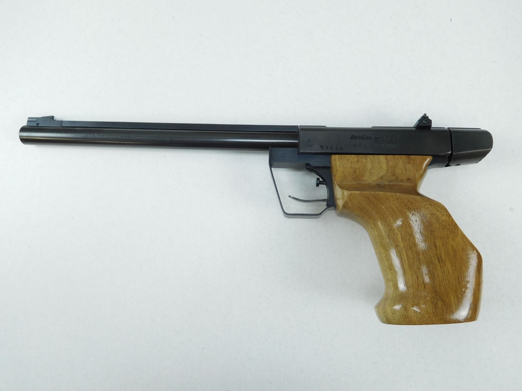 Drulov Model 70 Manual Drulov Model 70 Manual