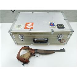 TOZ , MODEL: TOZ-35 , CALIBER: 22 LR