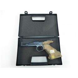 FAS , MODEL: SP602 , CALIBER: 22 LR