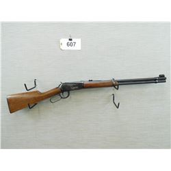 WINCHESTER , MODEL: 94 , CALIBER: 30-30 WIN
