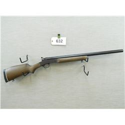 ROSSI , MODEL: STAG GUN? , CALIBER: 12GA X 3"