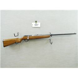 MARLIN , MODEL: 80 , CALIBER: 22 LR